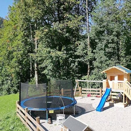 Leitenhof Hintersee Eksteriør bilde
