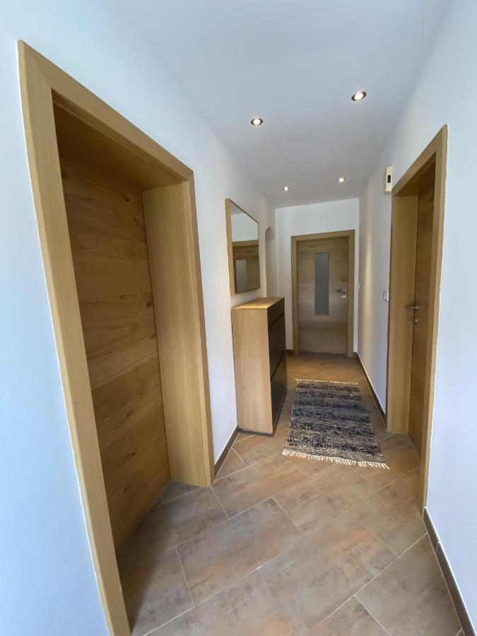 Leitenhof Hintersee Eksteriør bilde